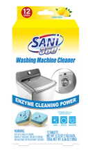 Load image into Gallery viewer, Sani 360°® Washing Machine Cleaner
