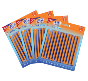 SANI 360°® Sani Sticks®
