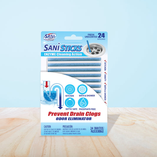 Sani Sticks Fresh Unscented