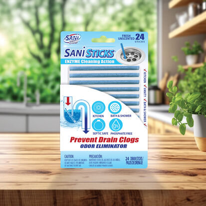 Sani Sticks Fresh Unscented