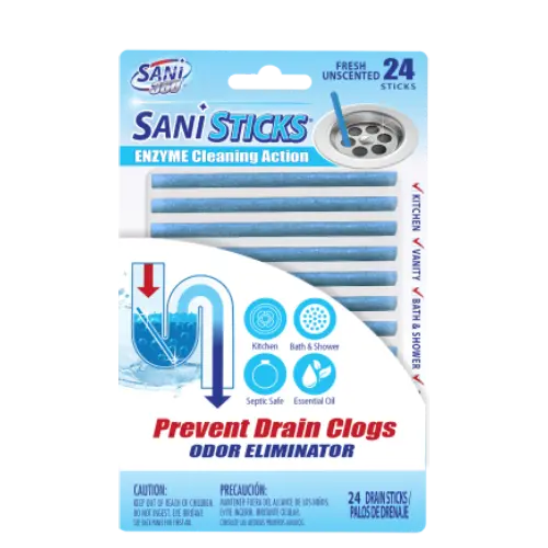 Sani Sticks Fresh Unscented