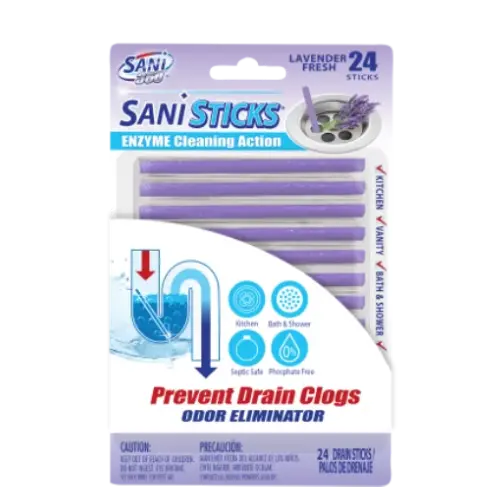 Sani Sticks Lavender Fresh – Sani360°®