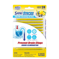 Sani Sticks Lemon Fresh