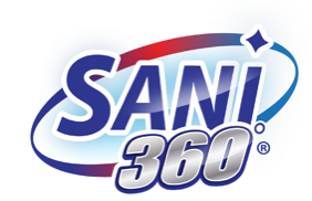 SANI 360°® Garbage Disposal Cleaner – Sani360°®