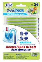 Load image into Gallery viewer, SANI 360°® Sani Sticks®
